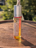 Golden Current Ritual Self-Care Oil