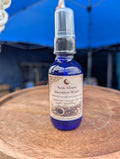 Lunar New Moon Water