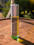 Green Witch Ritual Self-Care Oil
