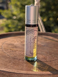 Moonveil Ritual Self-Care Oil